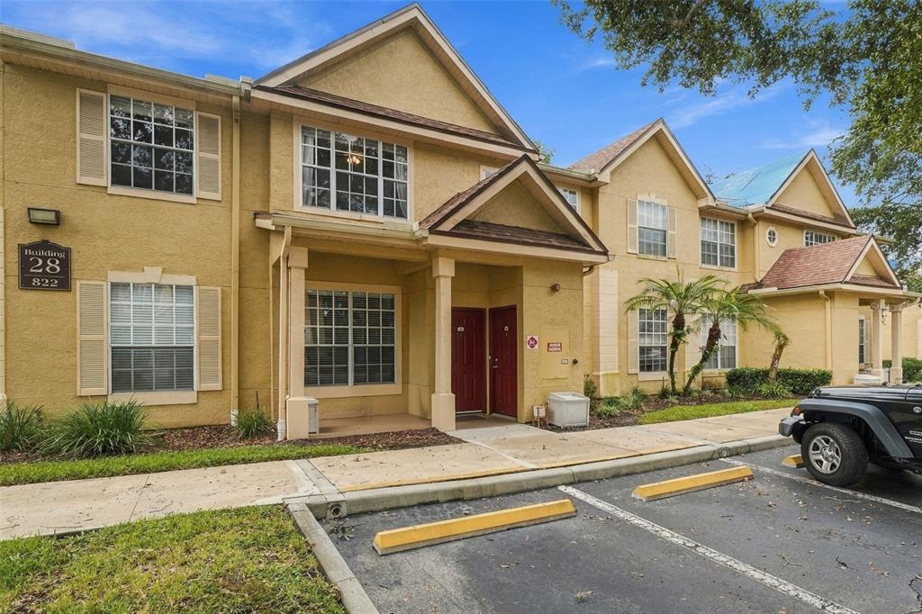 822 GRAND REGENCY POINT UNIT 201, ALTAMONTE SPRINGS, FL — photo 2 of 30