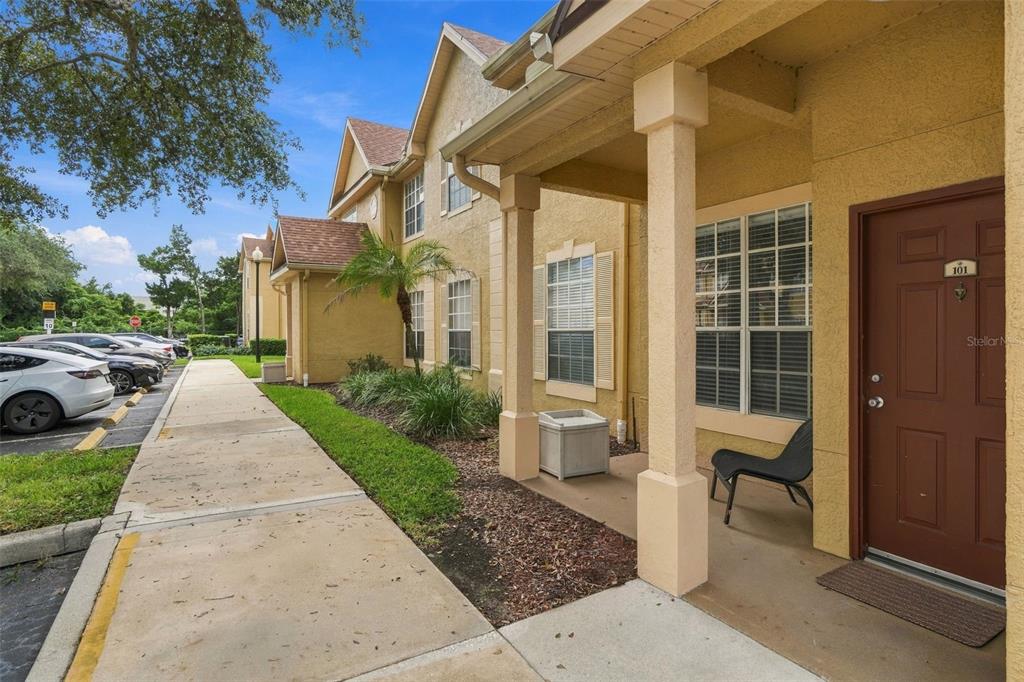 822 GRAND REGENCY POINT UNIT 201, ALTAMONTE SPRINGS, FL — photo 3 of 30