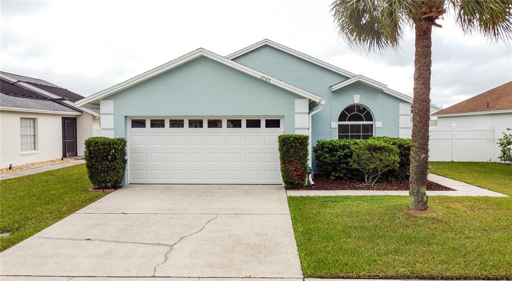 3105 ARROW DRIVE