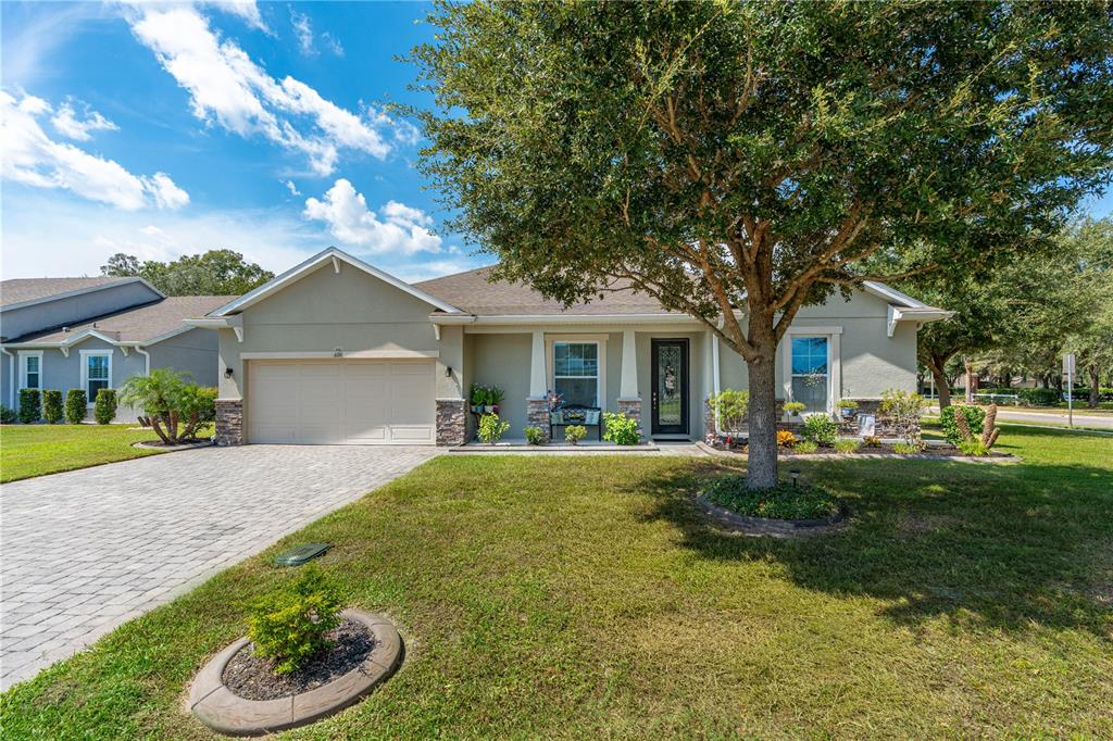 600 SUGAR RIDGE DRIVE