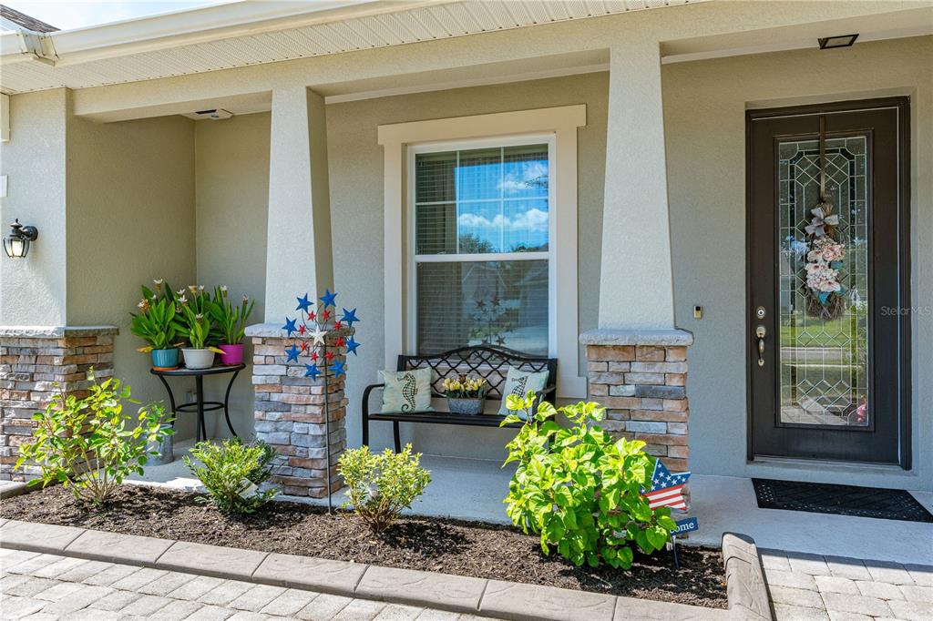 600 SUGAR RIDGE DRIVE, DELAND, FL — photo 2 of 30