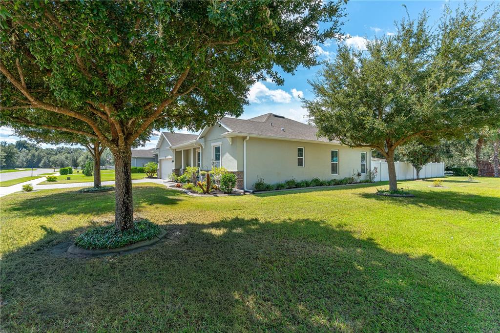 600 SUGAR RIDGE DRIVE, DELAND, FL — photo 3 of 30