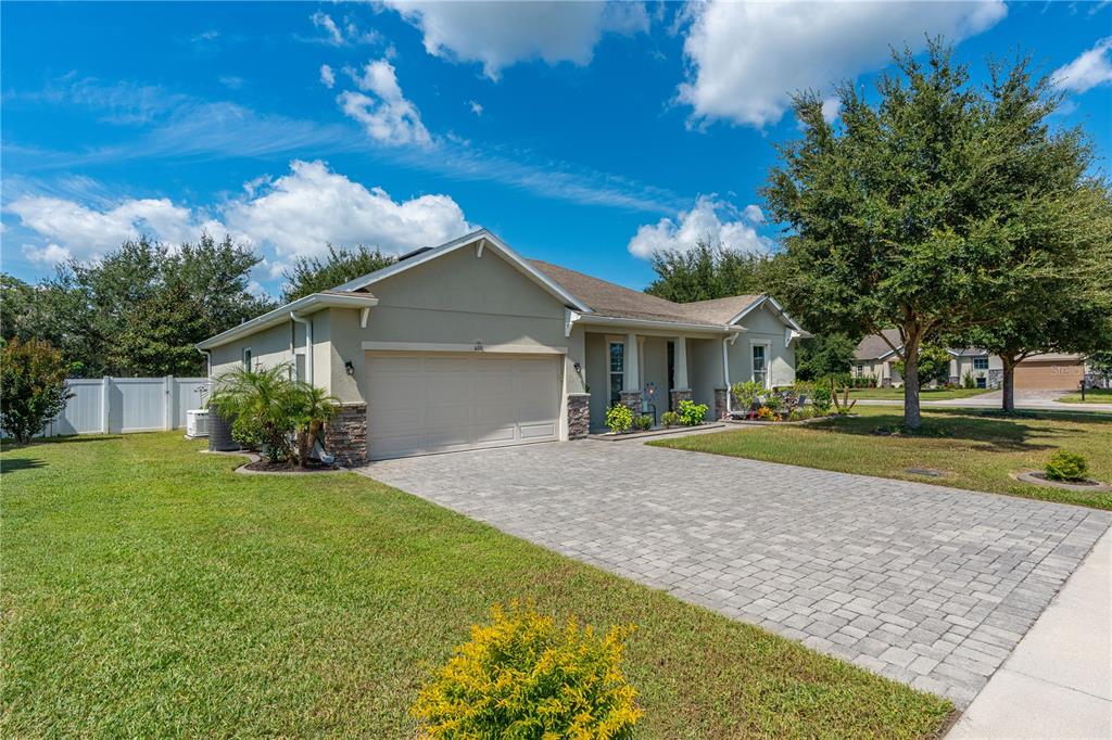 600 SUGAR RIDGE DRIVE, DELAND, FL — photo 4 of 30