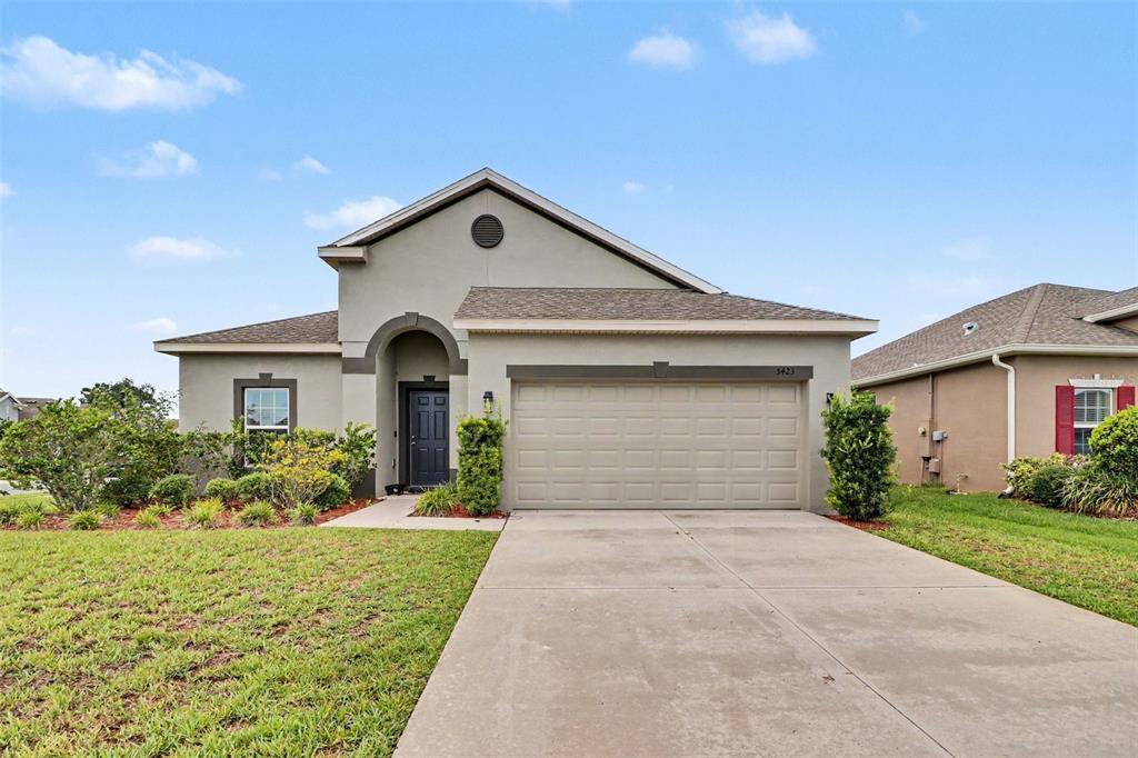 5423 DOVE COTTAGE LN