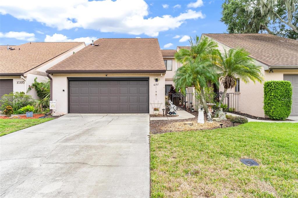 1097 PALM HARBOR DRIVE