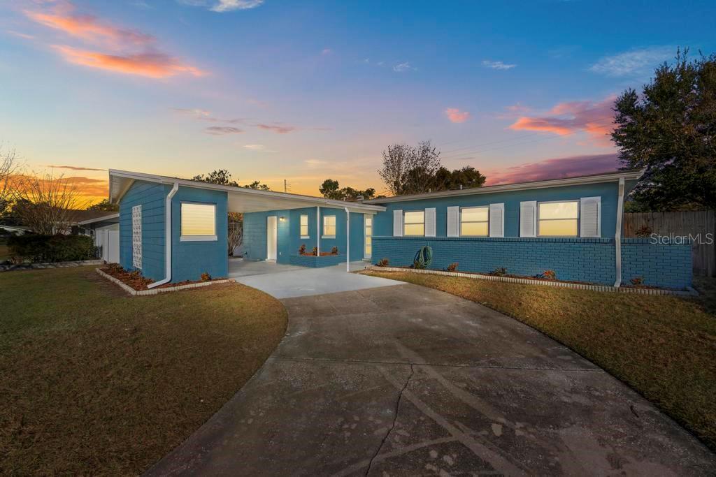419 KRUEGER STREET