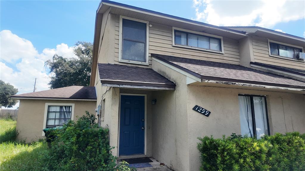 1299 WOODMAN WAY UNIT 1