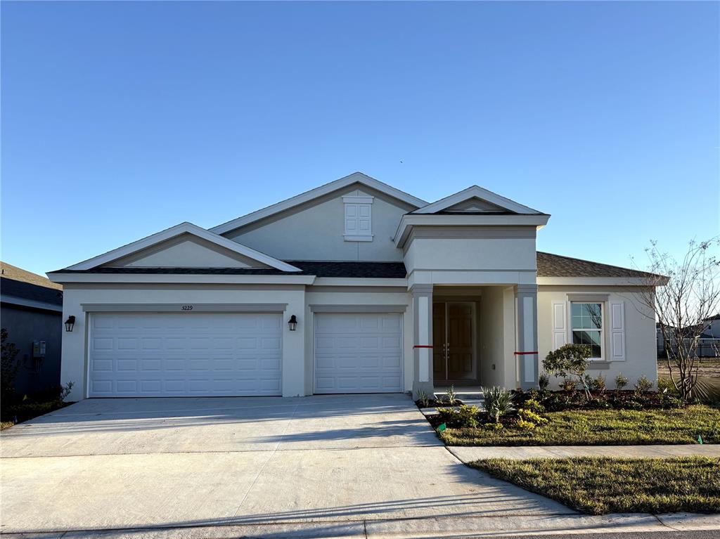 5229 WOLF CREEK DRIVE