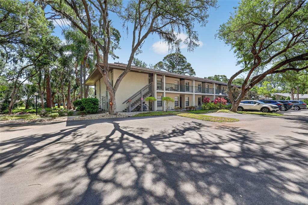 3061 QUAIL HOLLOW UNIT # 35