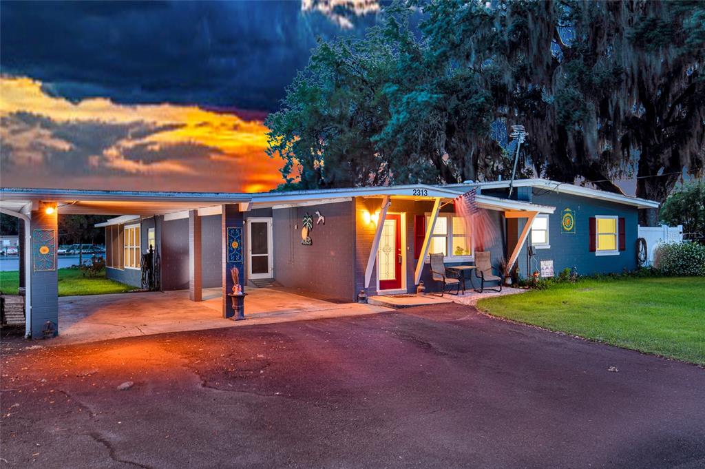 2313 RIVER RIDGE ROAD