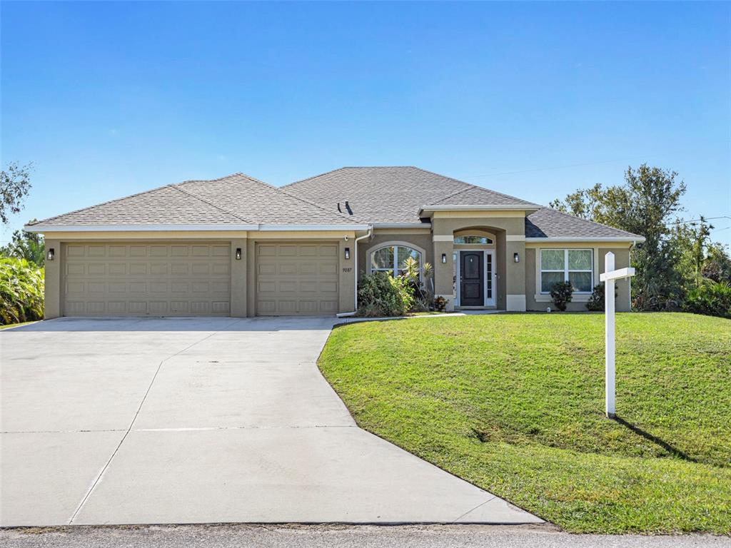 9087 HILLIARD TERRACE