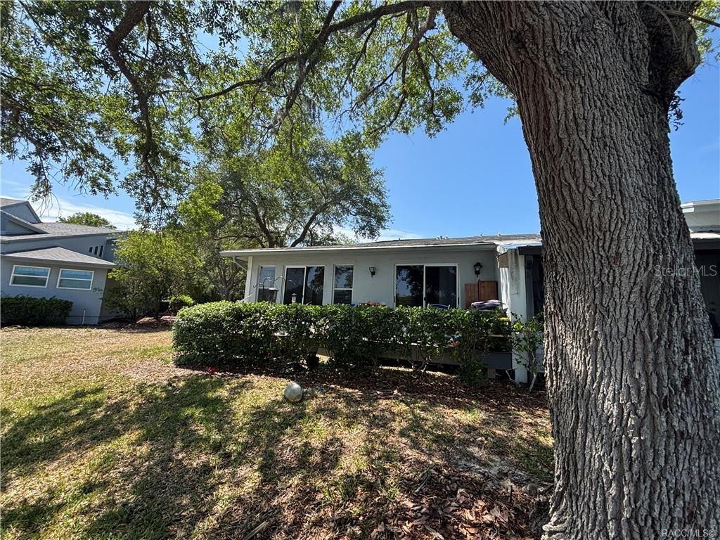 11014 W Cove Harbor DRIVE, CRYSTAL RIVER, FL — photo 3 of 28