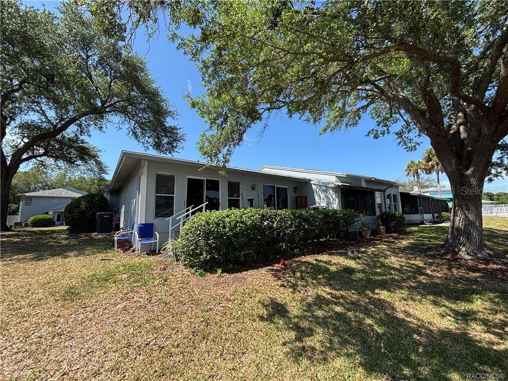11014 W Cove Harbor DRIVE, CRYSTAL RIVER, FL — photo 4 of 28