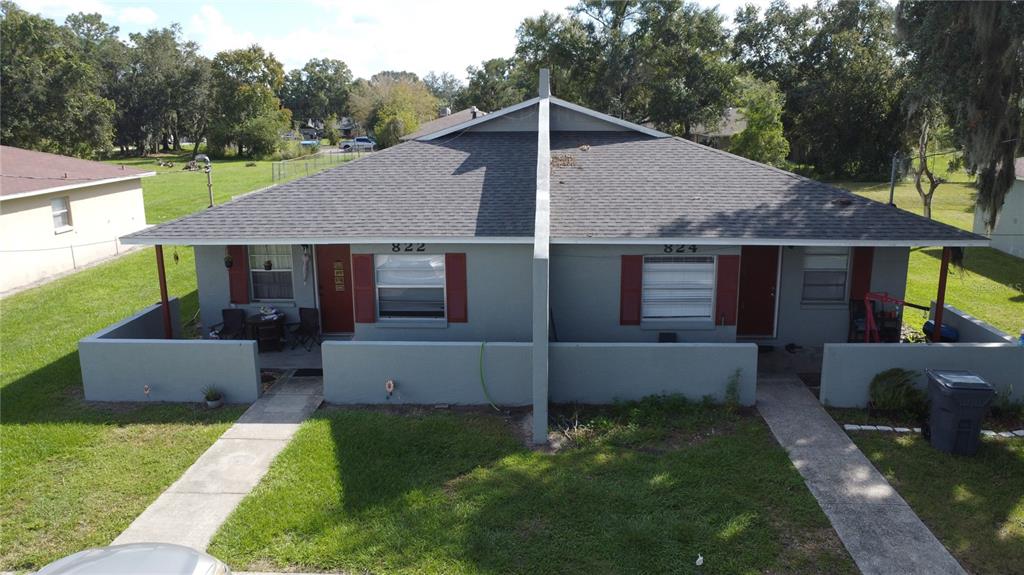 822 & 830 SHIRLEY ANN TRAIL, LAKELAND, FL — photo 3 of 27