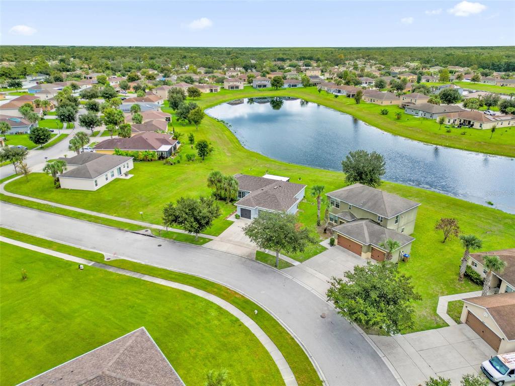 3651 SAIL HARBOR DRIVE, KISSIMMEE, FL — photo 2 of 30