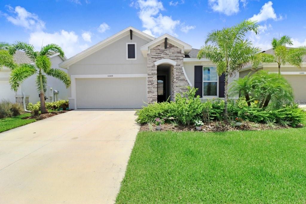 11809 CATAWBA COVE