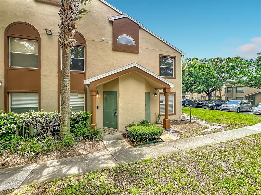 5464 E MICHIGAN STREET UNIT 5464-8