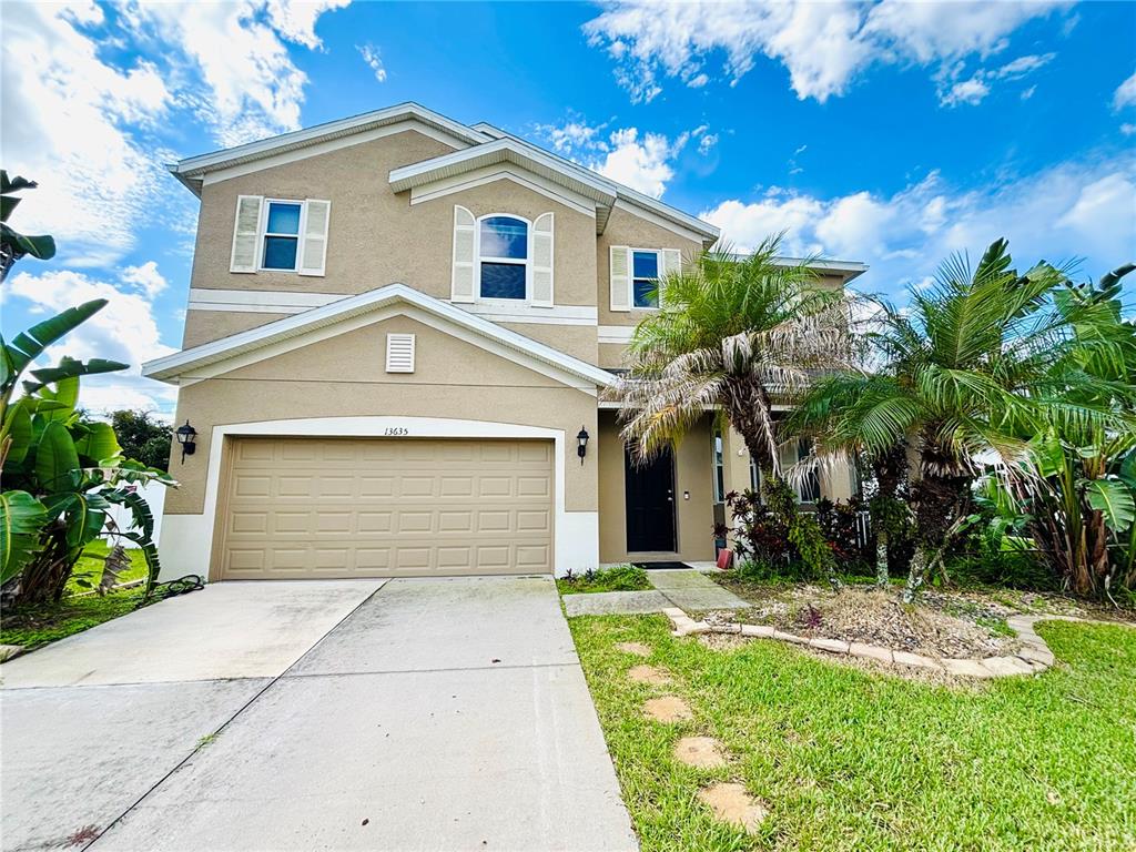 13635 ARTESA BELL DRIVE