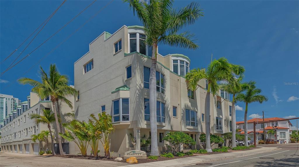 235 COCOANUT AVENUE UNIT 113C