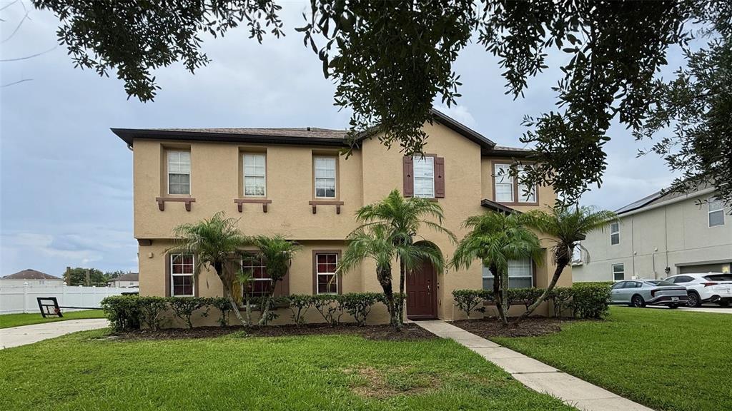 3767 CEDAR HAMMOCK TRAIL