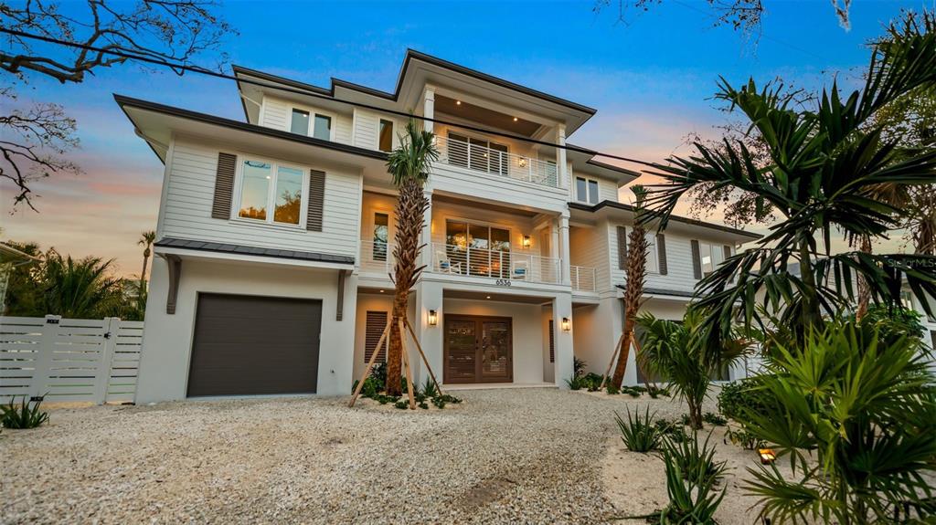 6536 PEACOCK ROAD