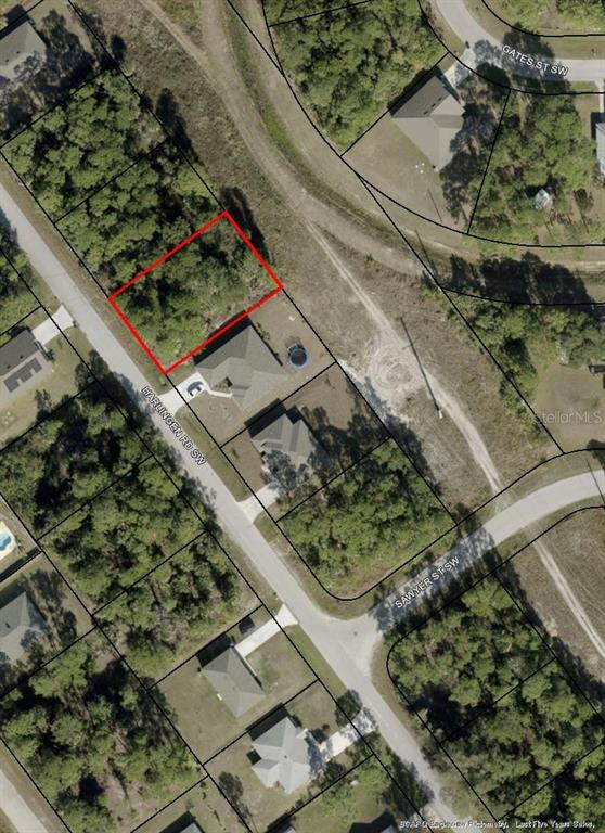 1073 HARLINGEN ROAD SW
