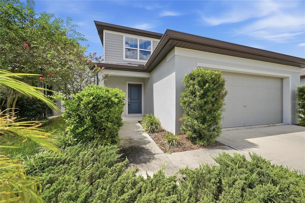 9469 RALLY SPRING LOOP, WESLEY CHAPEL, FL — photo 4 of 30