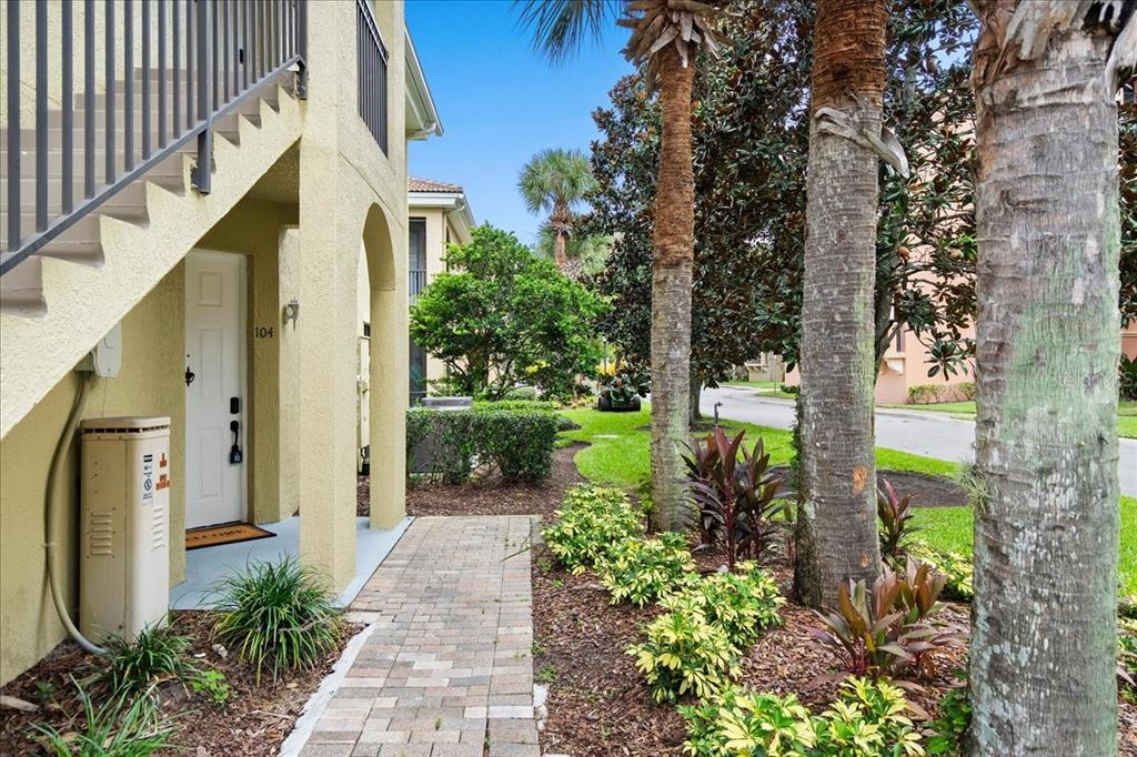 130 CALLE EL JARDIN UNIT 104, ST AUGUSTINE, FL — photo 3 of 30