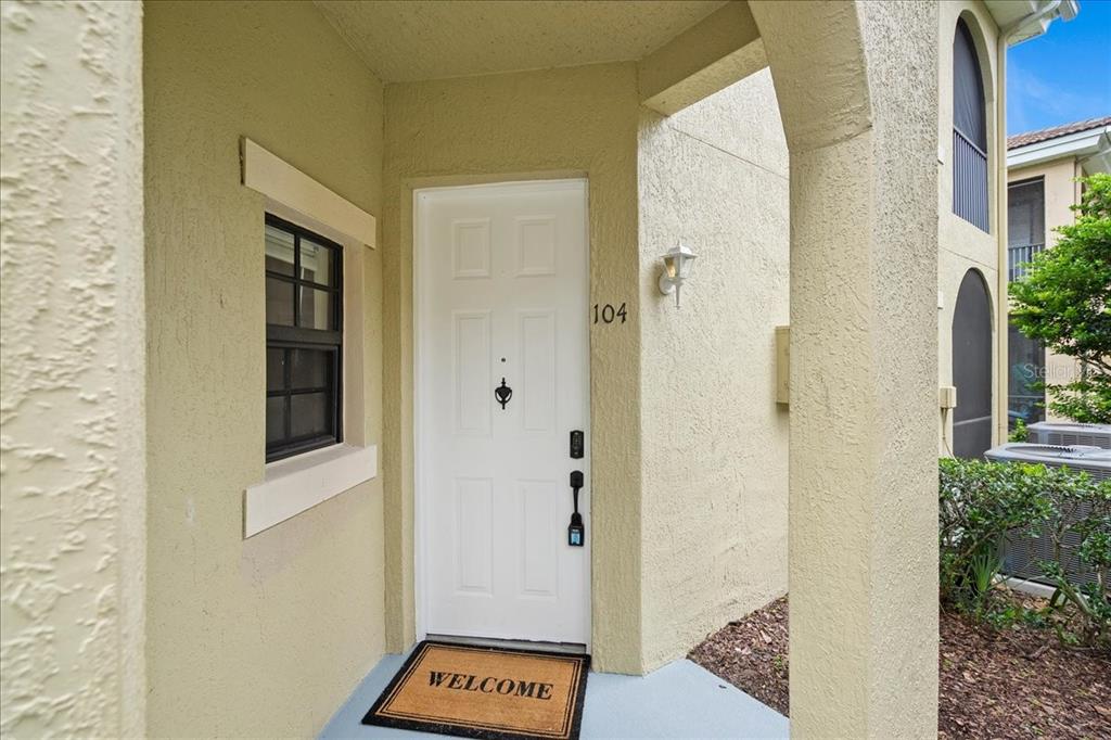 130 CALLE EL JARDIN UNIT 104, ST AUGUSTINE, FL — photo 4 of 30