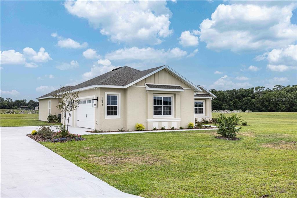 1439 CR212 ROAD, OXFORD, FL — photo 3 of 30