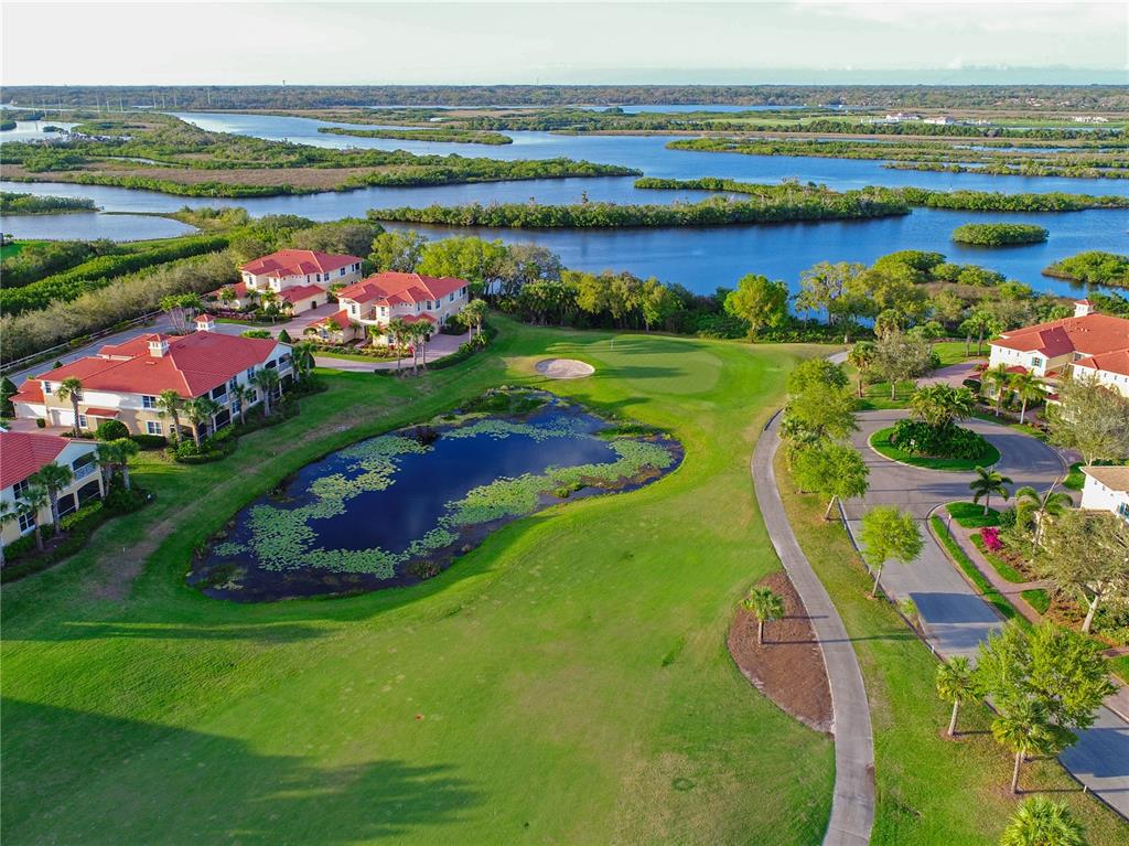 9411 DISCOVERY TERRACE UNIT 102B, BRADENTON, FL — photo 5 of 30