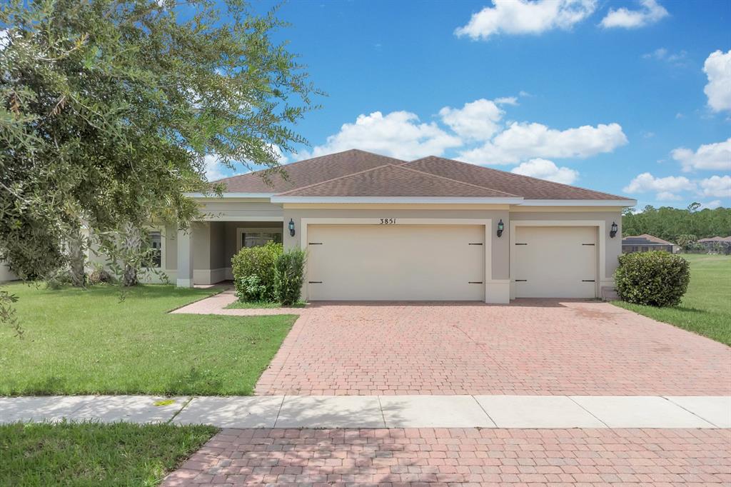 3851 GULF SHORE CIRCLE, KISSIMMEE, FL — photo 2 of 30