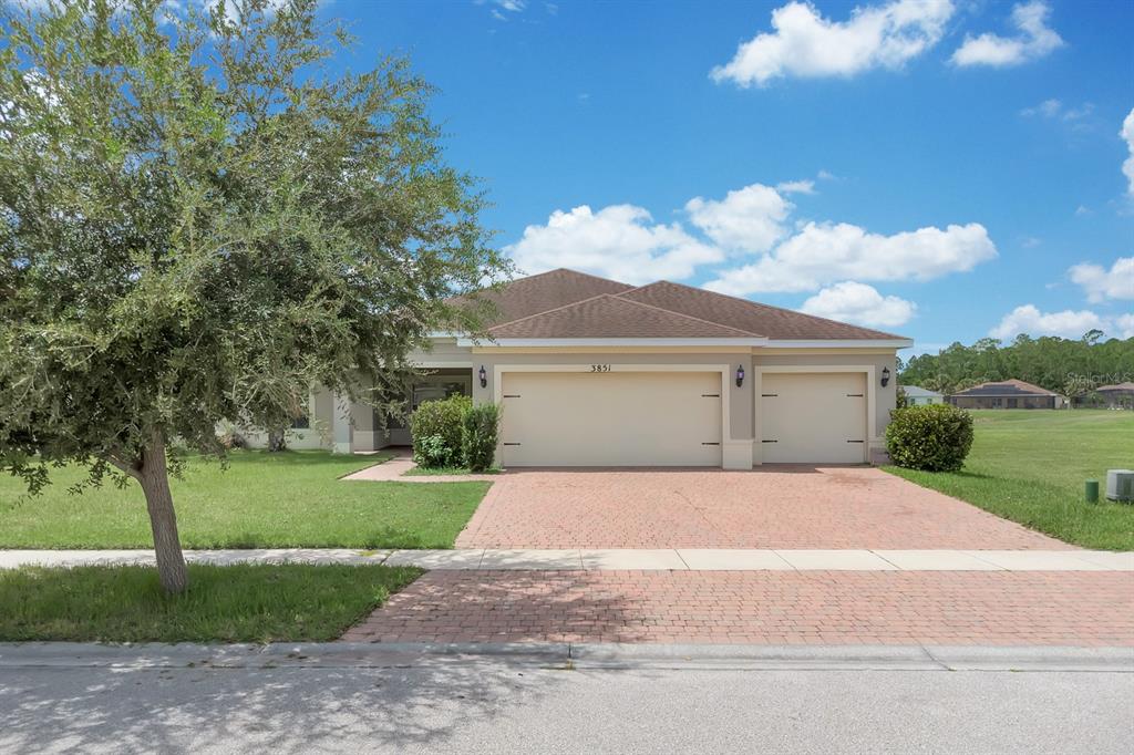 3851 GULF SHORE CIRCLE, KISSIMMEE, FL — photo 3 of 30