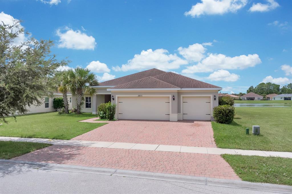 3851 GULF SHORE CIRCLE, KISSIMMEE, FL — photo 4 of 30