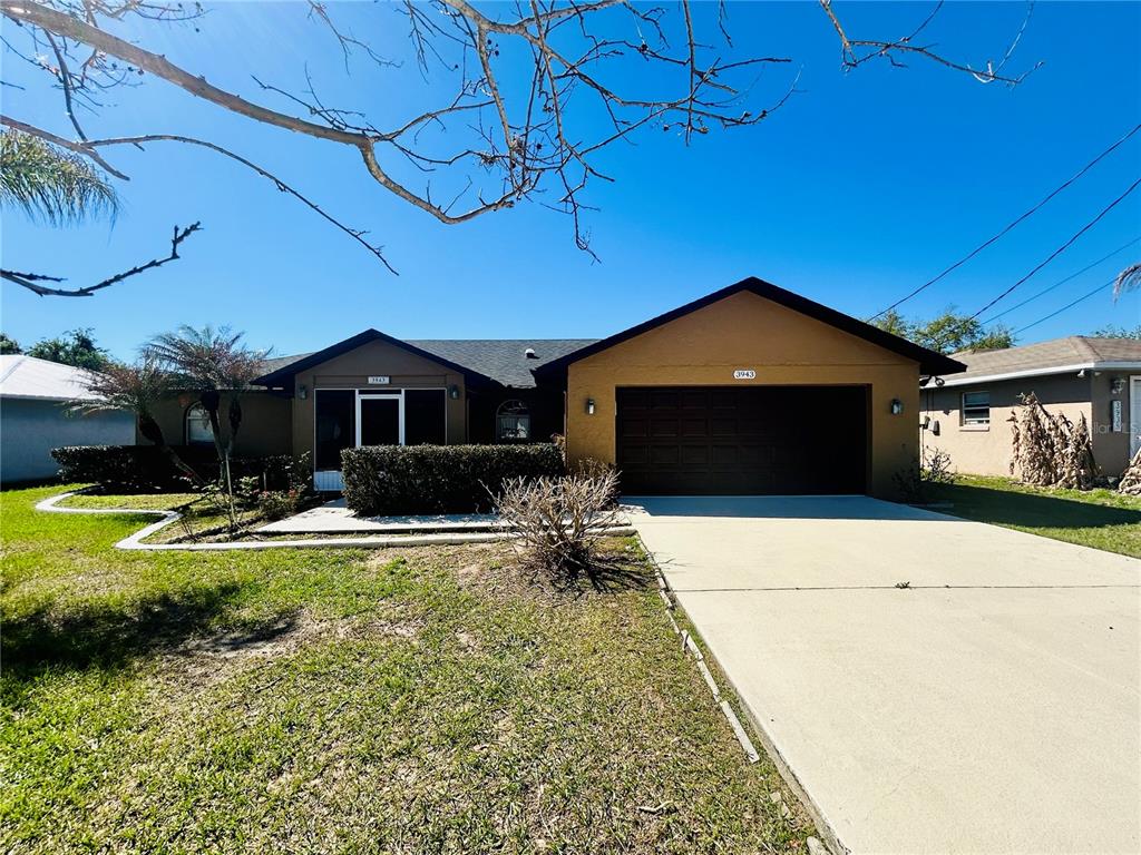 3943 LEHMAN COURT