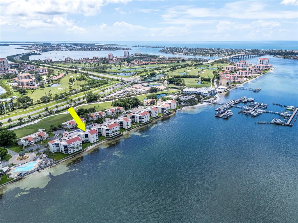 5729 PUERTA DEL SOL BOULEVARD S UNIT 381, ST PETERSBURG, FL — photo 2 of 30