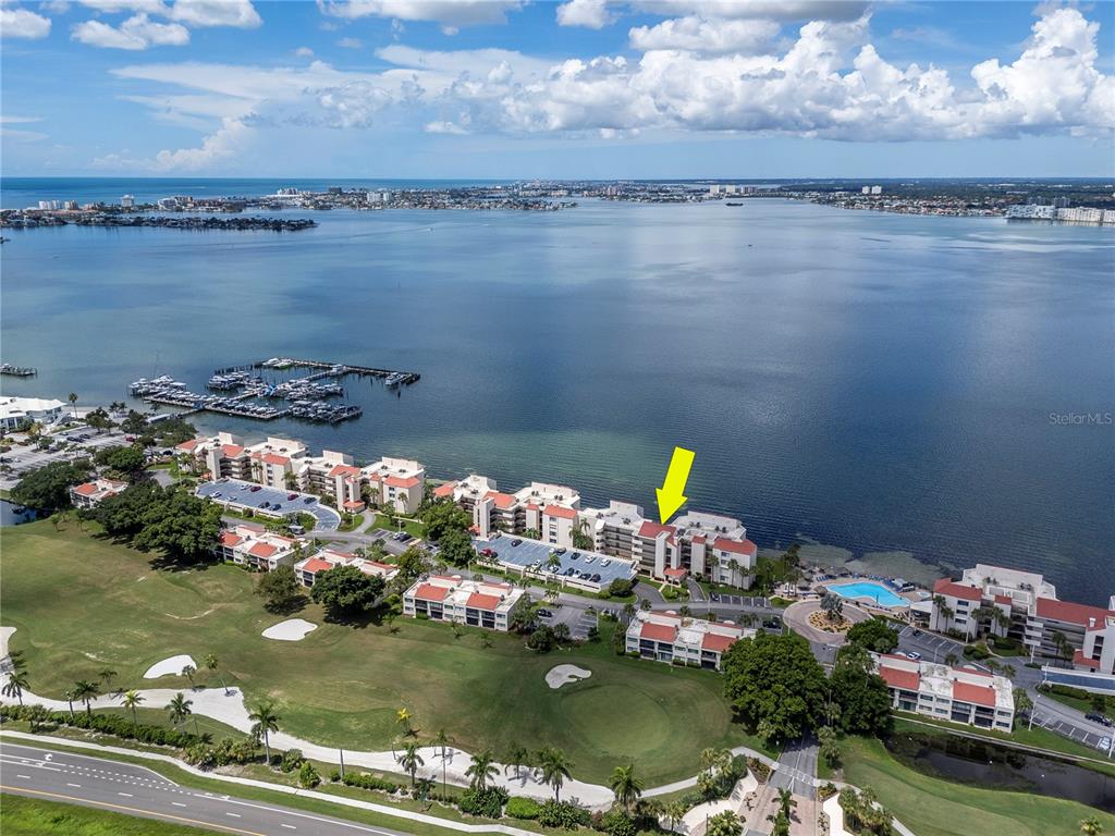 5729 PUERTA DEL SOL BOULEVARD S UNIT 381, ST PETERSBURG, FL — photo 3 of 30