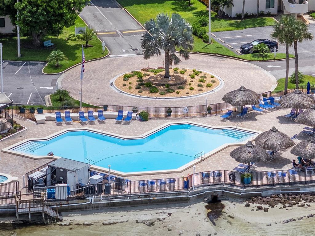 5729 PUERTA DEL SOL BOULEVARD S UNIT 381, ST PETERSBURG, FL — photo 4 of 30