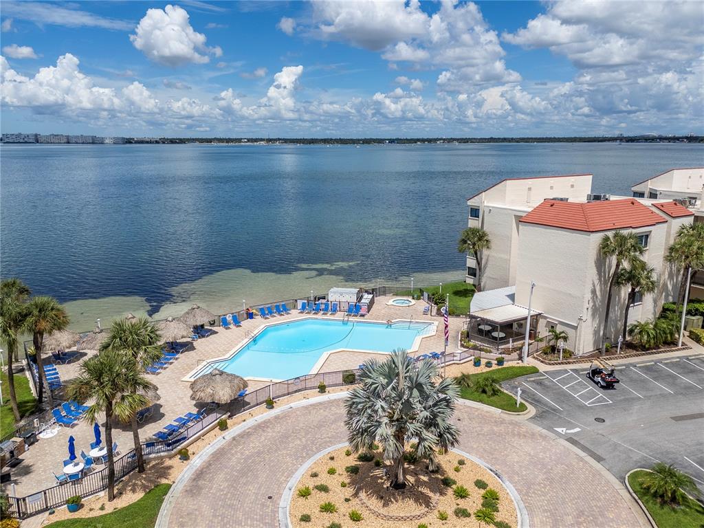 5729 PUERTA DEL SOL BOULEVARD S UNIT 381, ST PETERSBURG, FL — photo 5 of 30