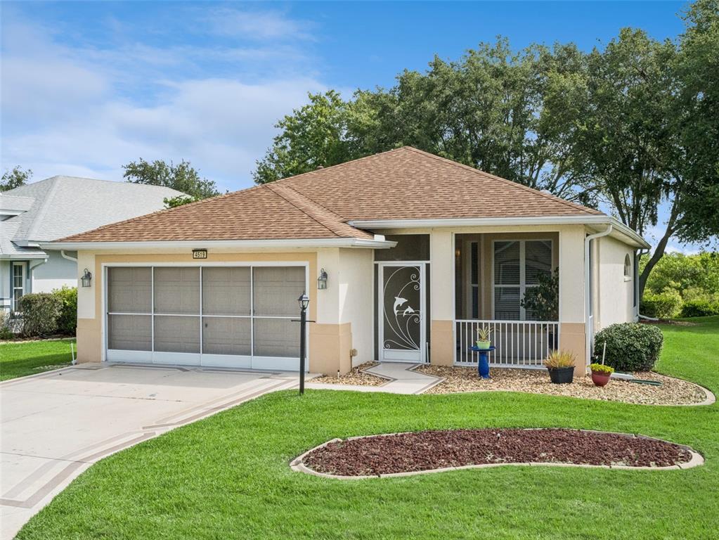 4519 INVERNESS DRIVE