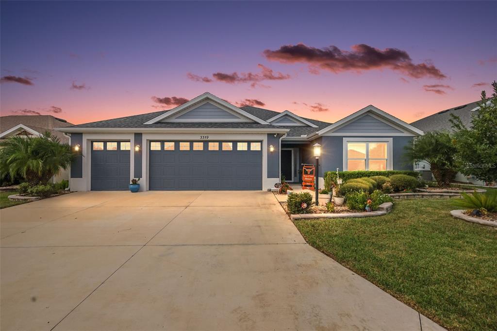 3359 ARLYN PLACE