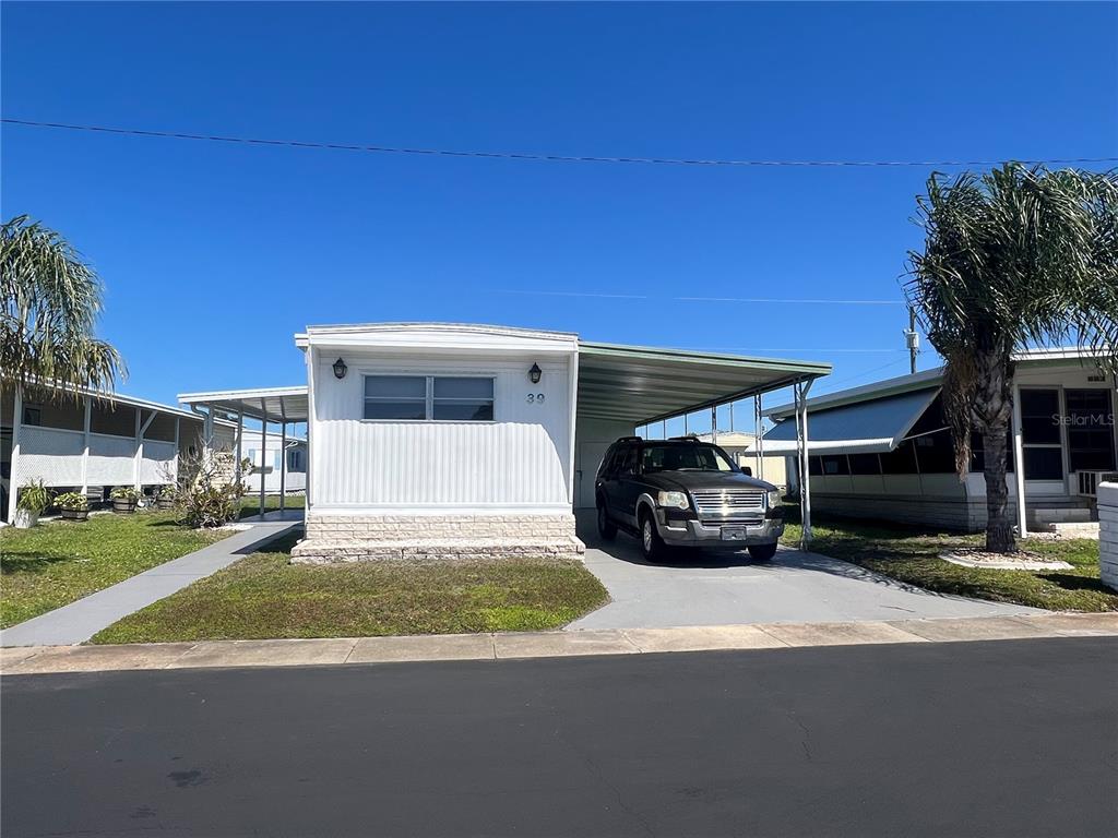 1500 COUNTY ROAD 1 UNIT 39