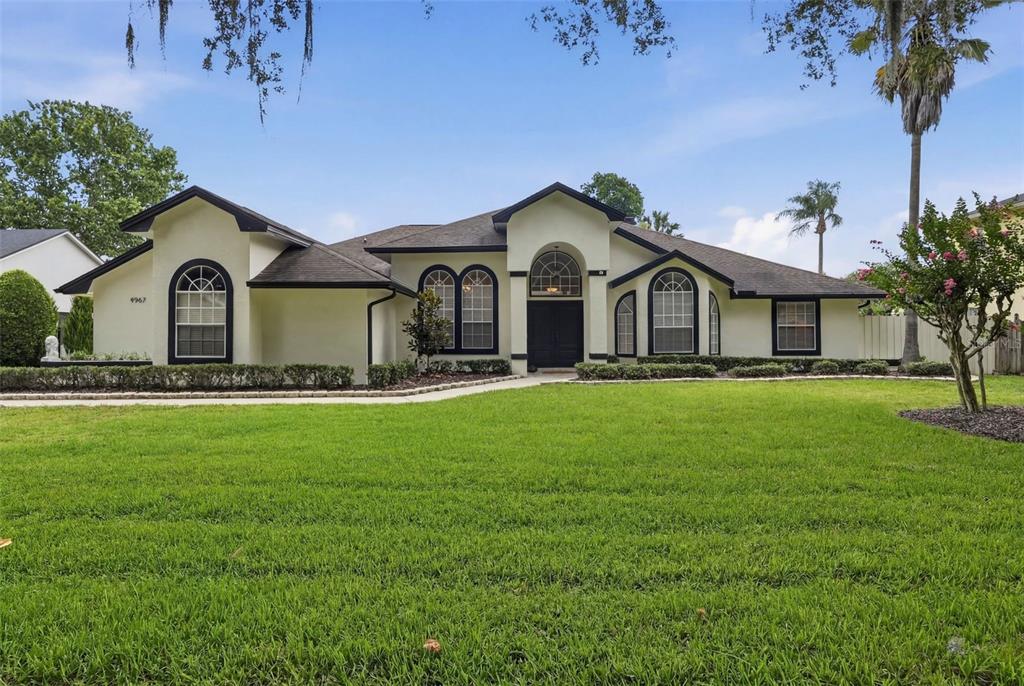 4967 COURTLAND LOOP