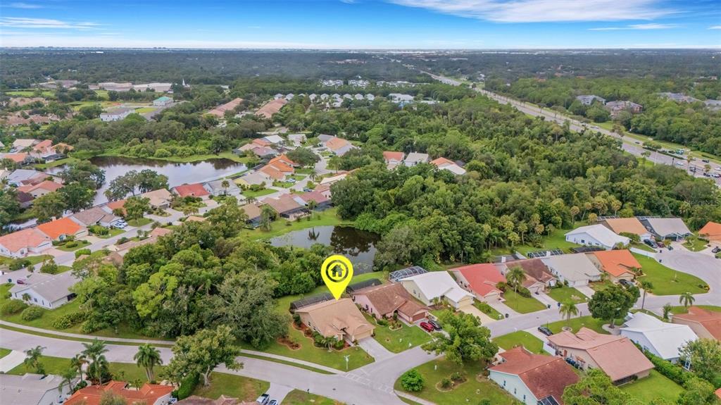 6104 NICOLE DRIVE, SARASOTA, FL — photo 2 of 30