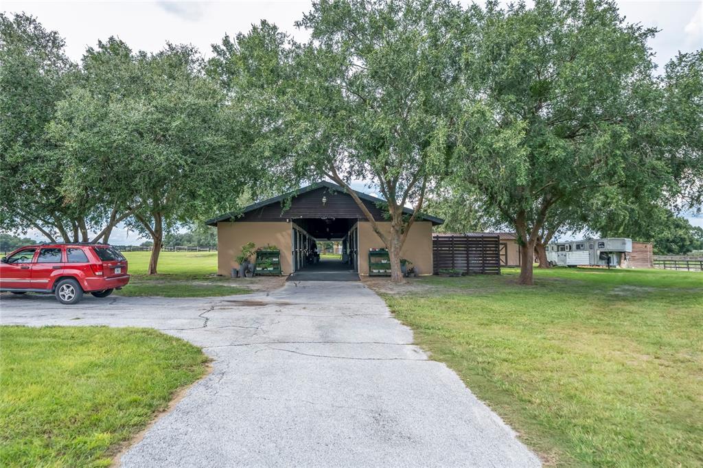 4951 SE 212TH COURT, MORRISTON, FL — photo 4 of 19