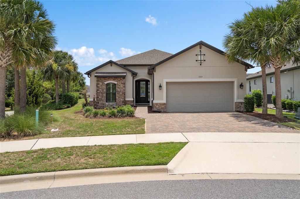 1357 ZEEK RIDGE STREET