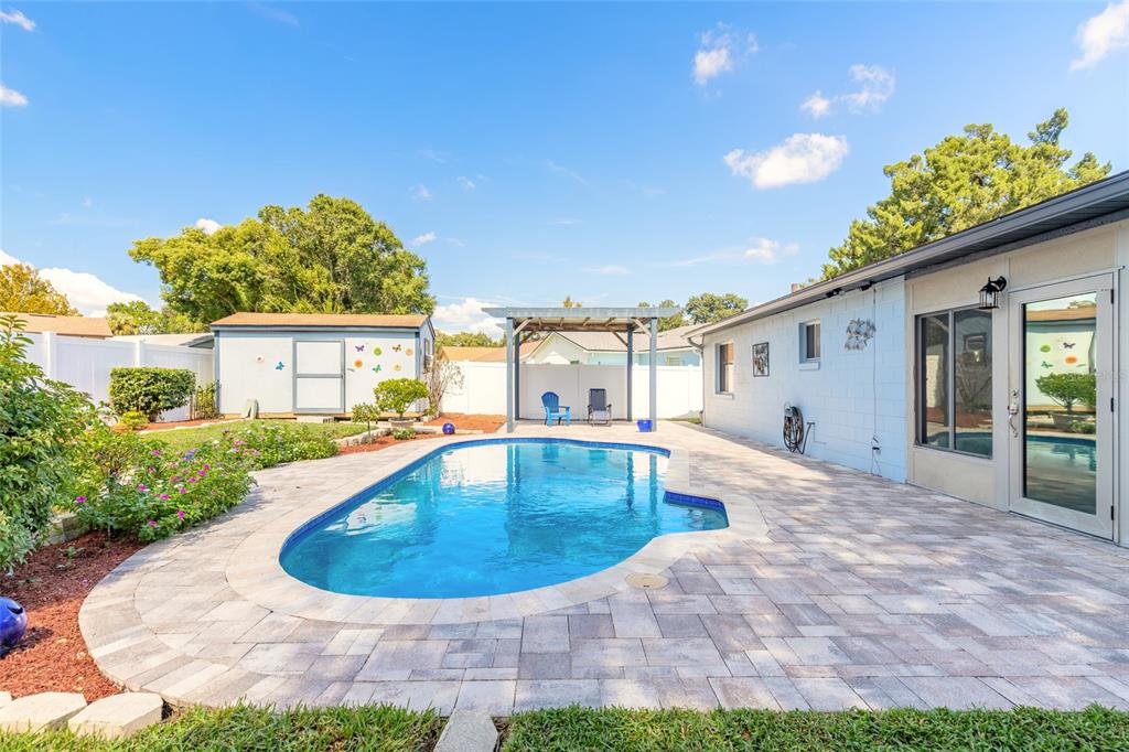 338 SPRINGVIEW DRIVE, SANFORD, FL — photo 3 of 30