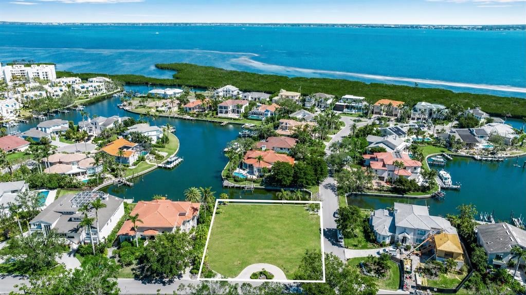1600 HARBOR SOUND DRIVE