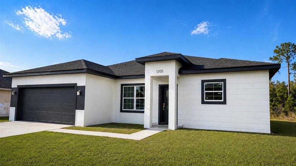 1205 HUDSON HARBOR LANE