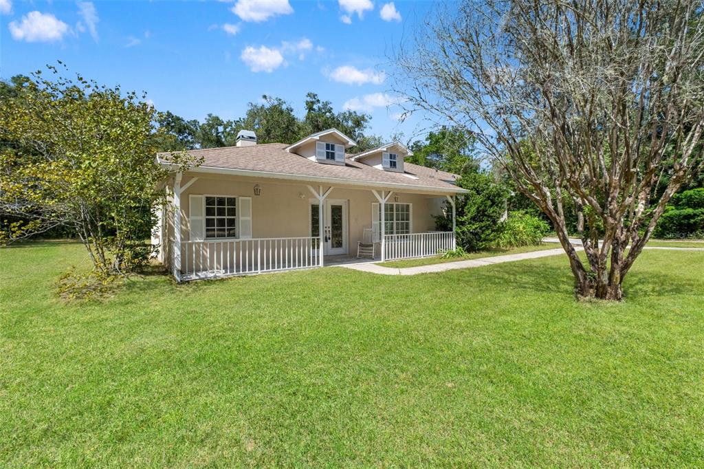 10890 S TURNER AVENUE, FLORAL CITY, FL — photo 2 of 30